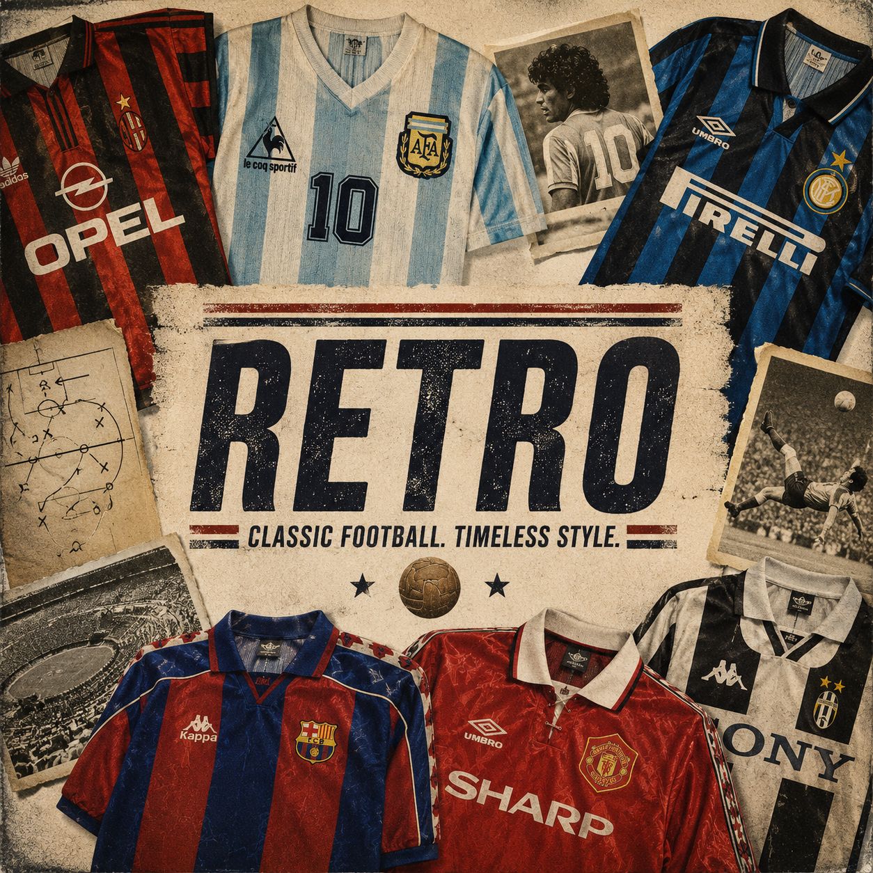 Retro