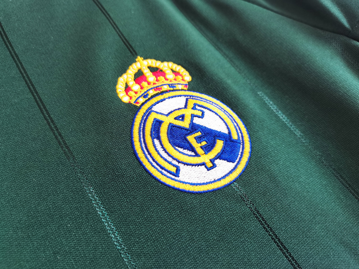 Real Madrid 2012/13