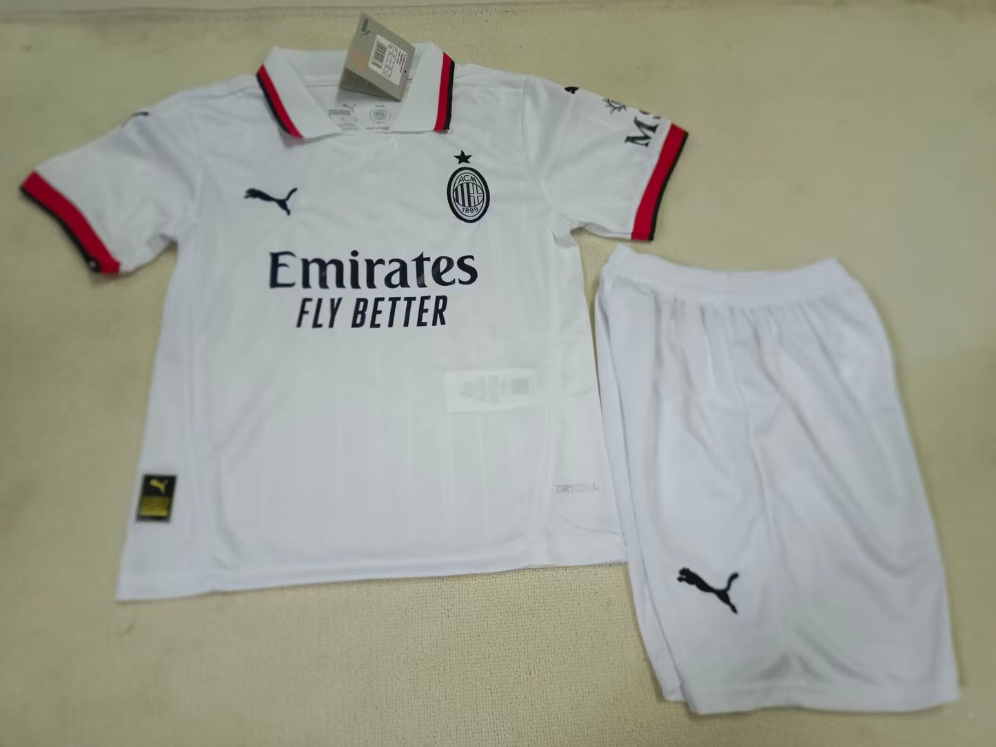 AC Milan Kids 2022/23