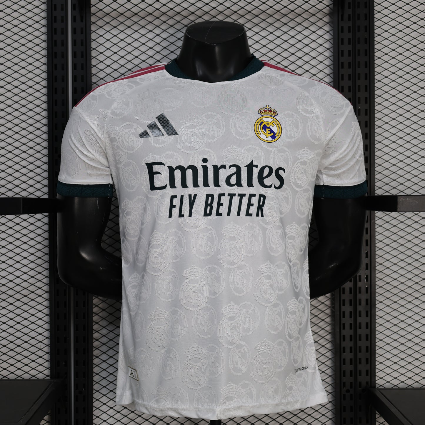 Real Madrid 2024/25