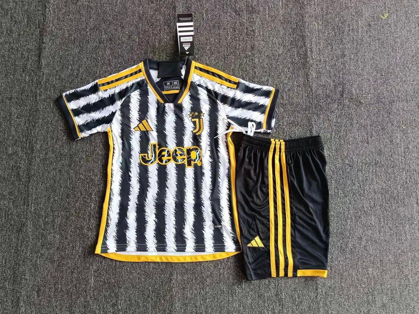 Juventus Kids 2023/24
