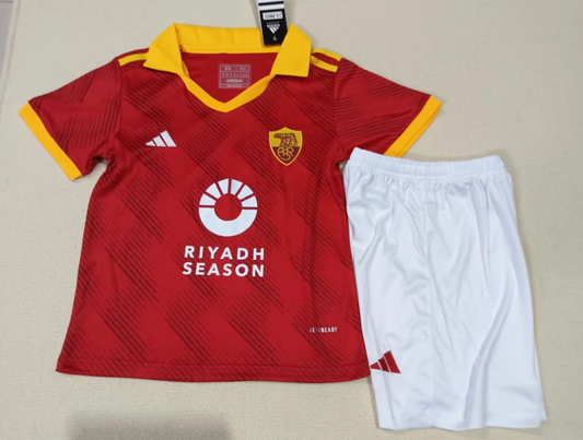 AS Roma Kids 2024/25