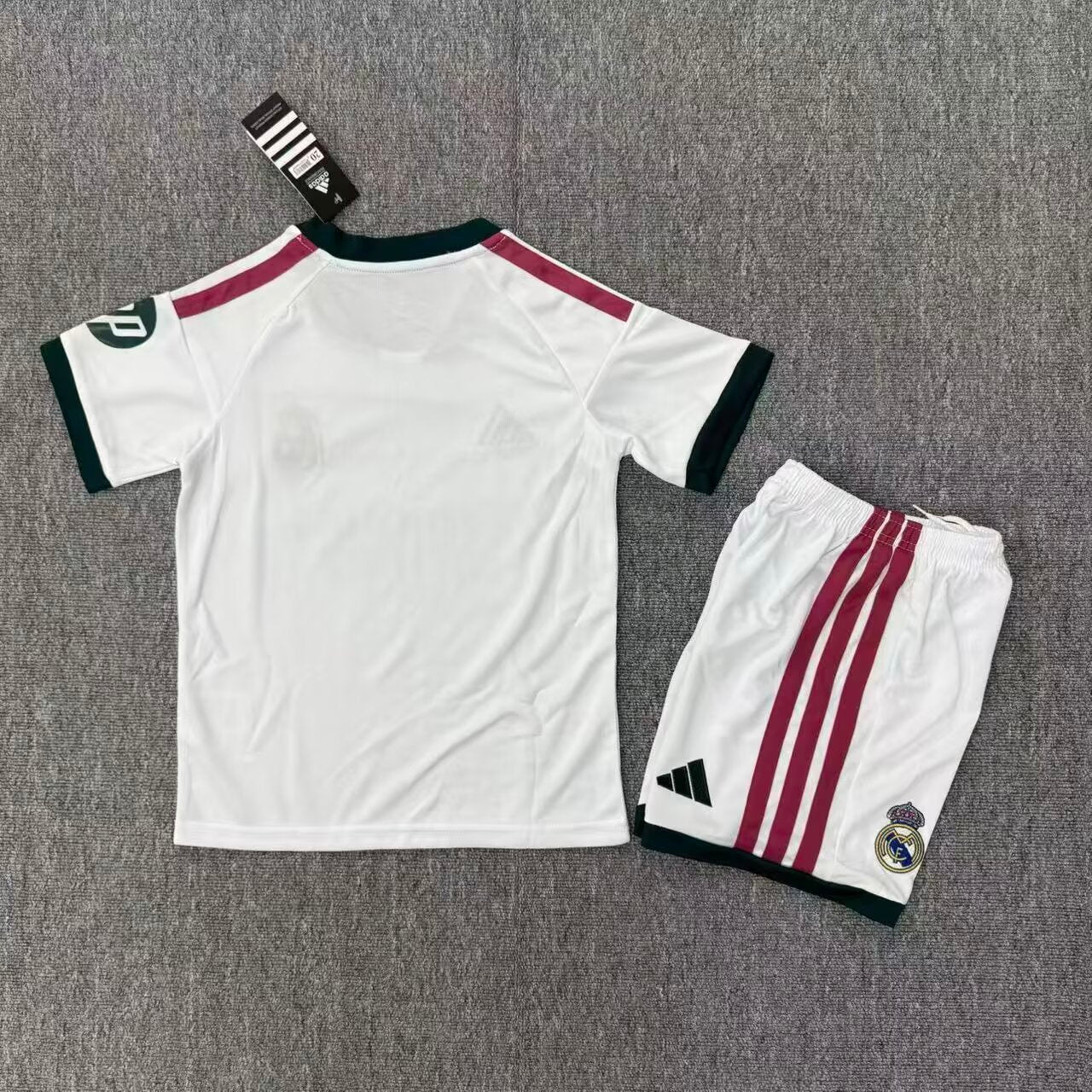 Real Madrid Kids 2024/25