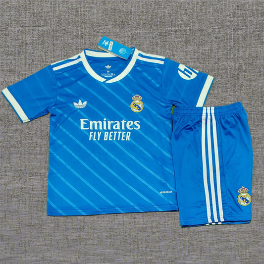 Real Madrid Kids 2024/25