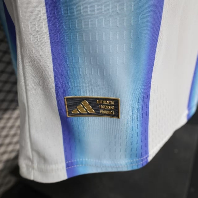 Argentina 2025/26