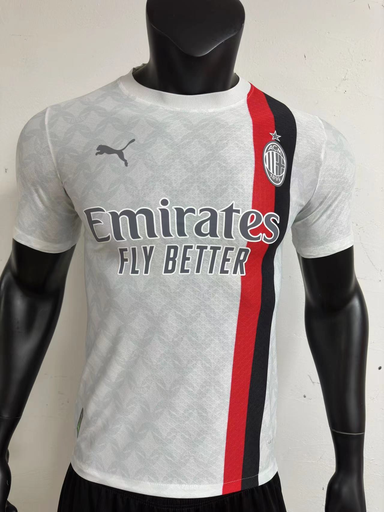 AC Milan 2023/24