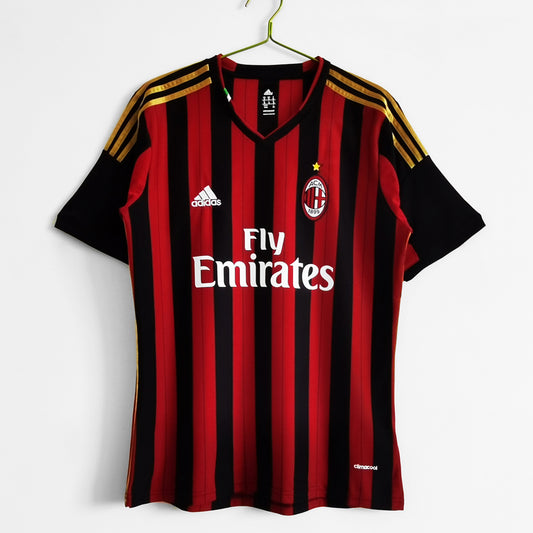 AC Milan 2013/14