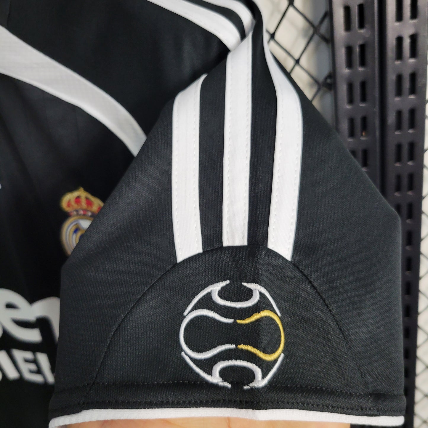Real Madrid 2006/07
