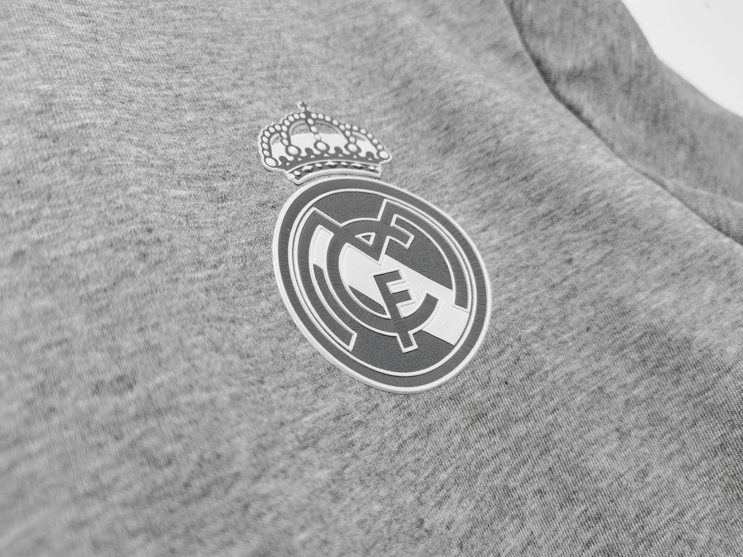 Real Madrid 2015/16
