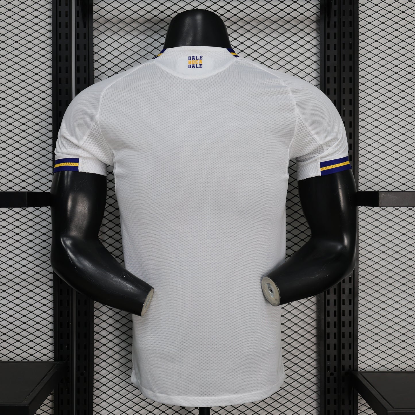 Boca Juniors 2026/27