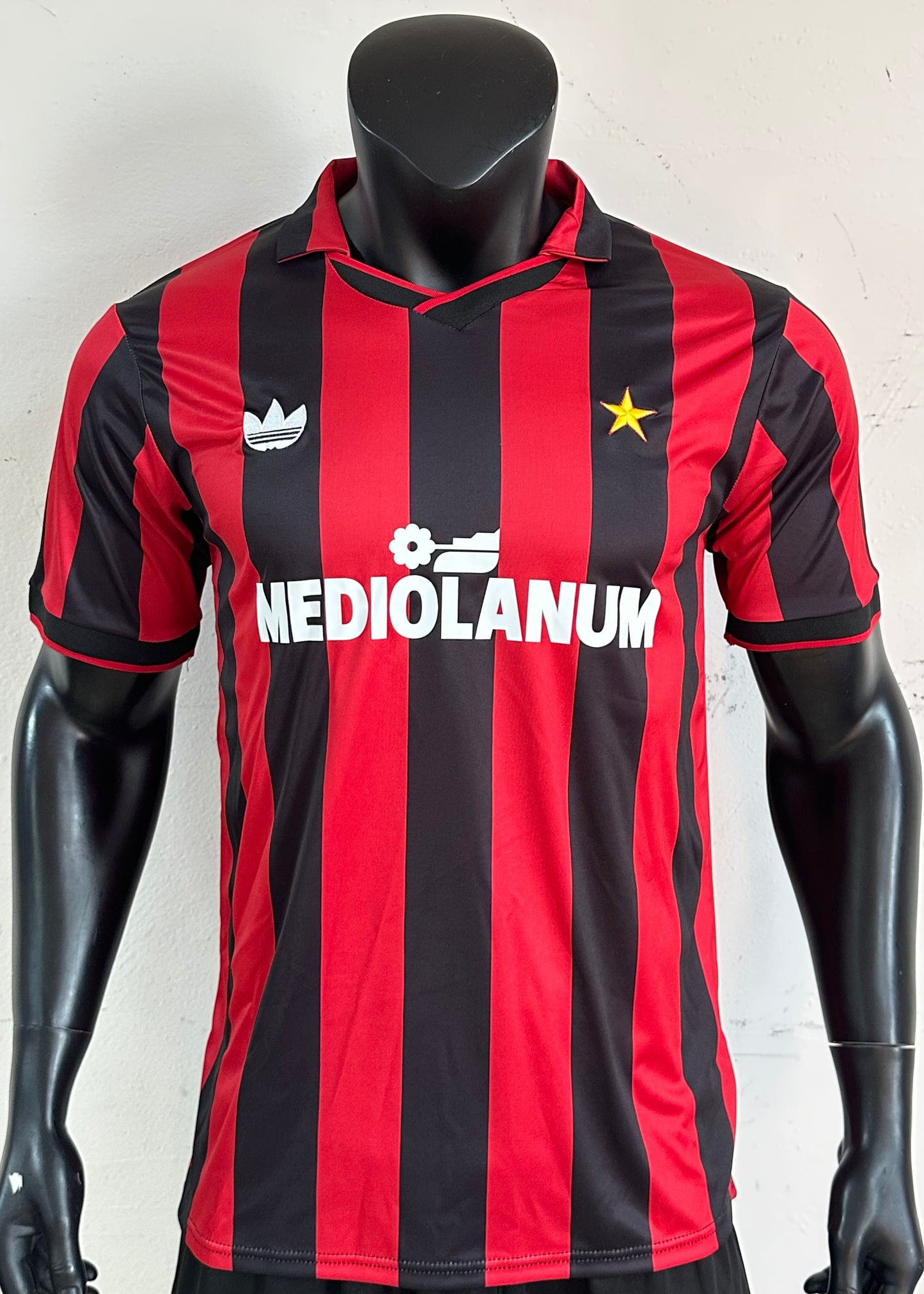 AC Milan 1988/89