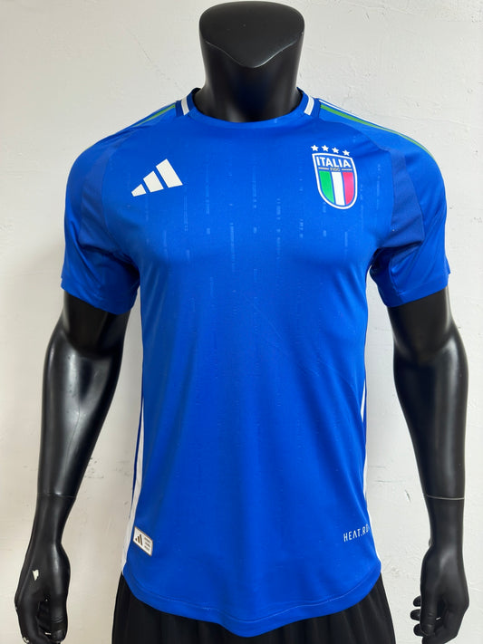 Italia 2024/25