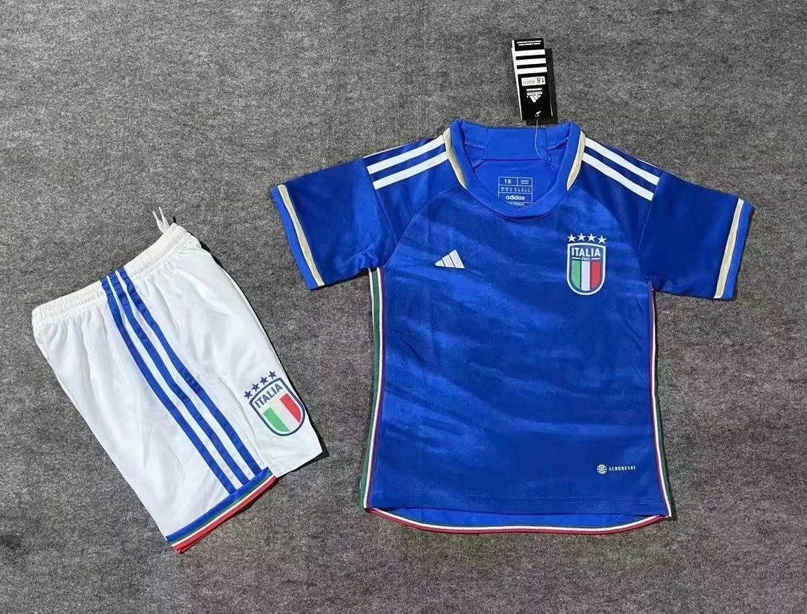 Italia Kids 2023/24