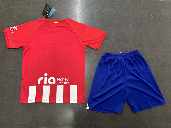 Atlético de Madrid Kids 2023/24