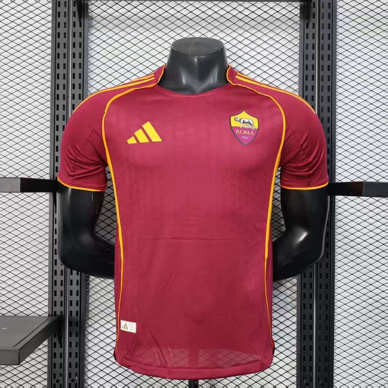 AS Roma 2025/26
