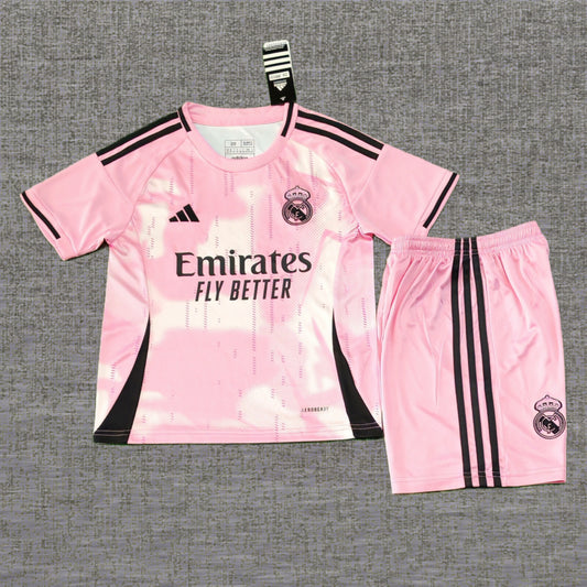 Real Madrid Kids 2024/25