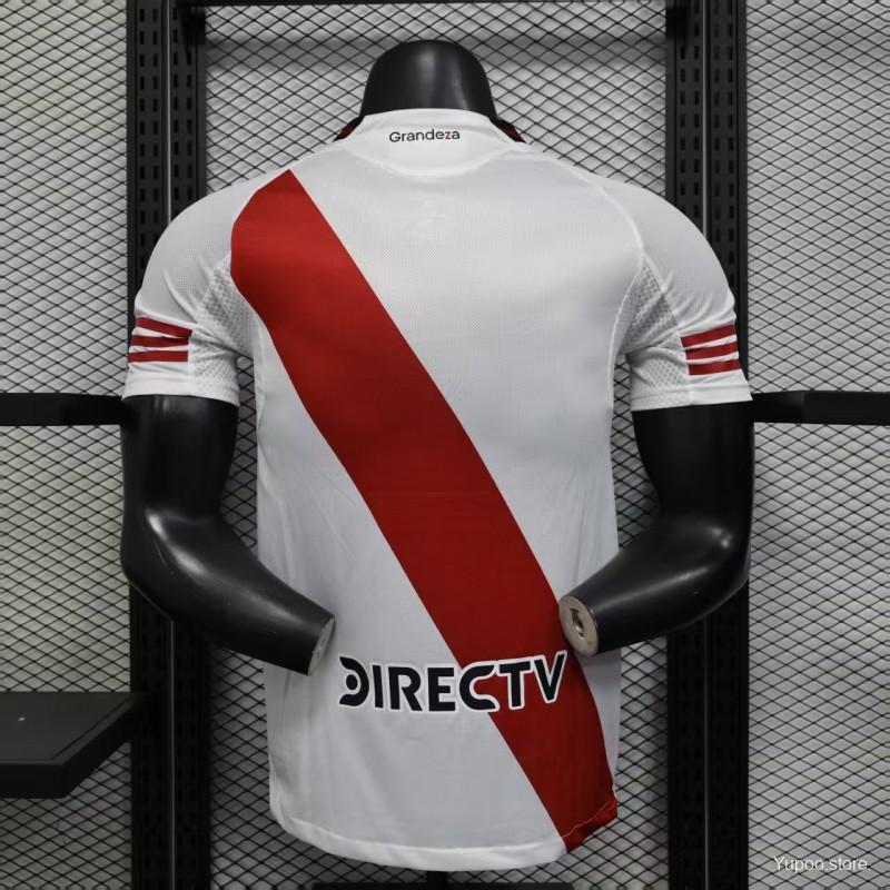 River Plate 2025/26