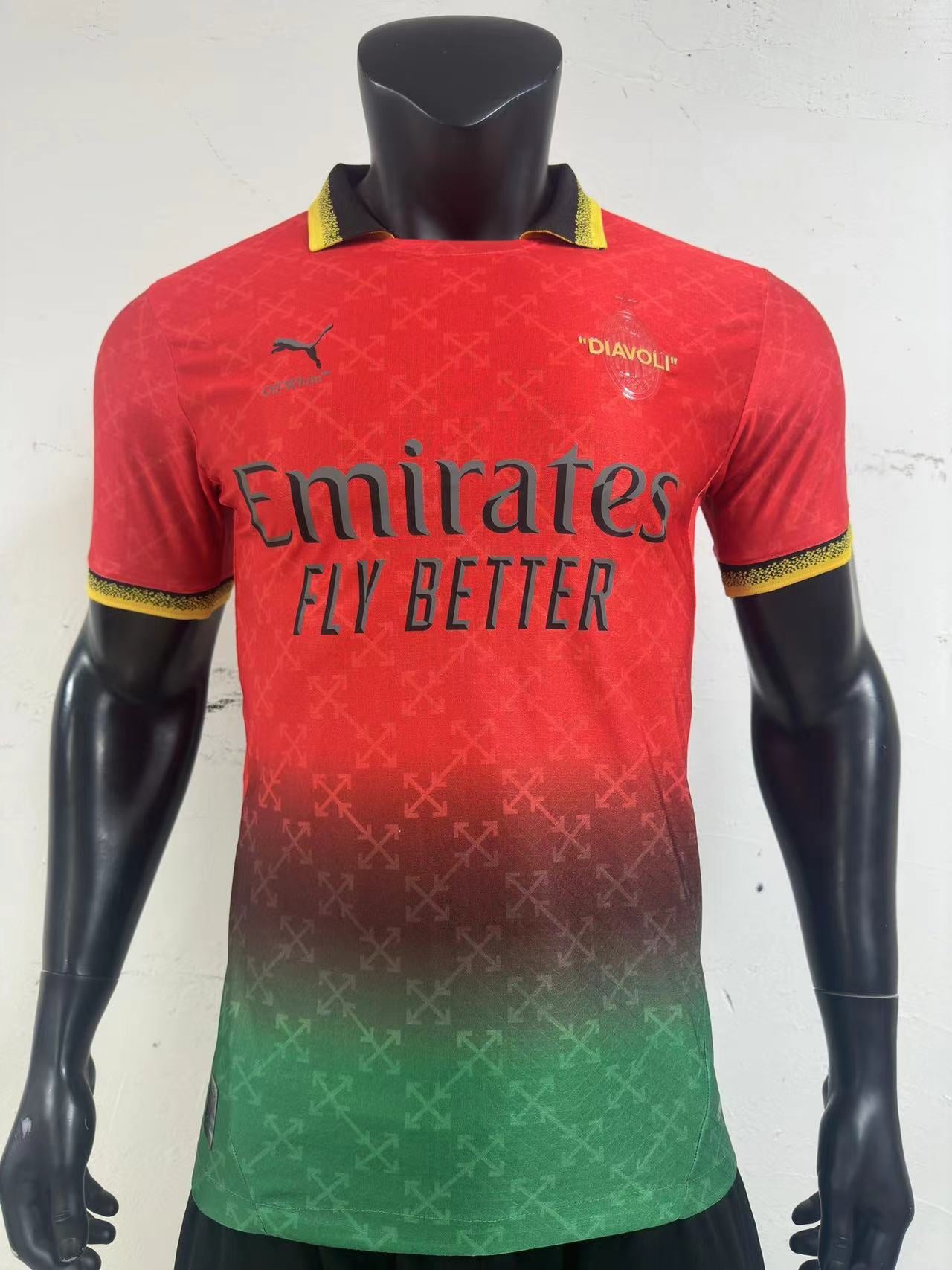 AC Milan 2024/25