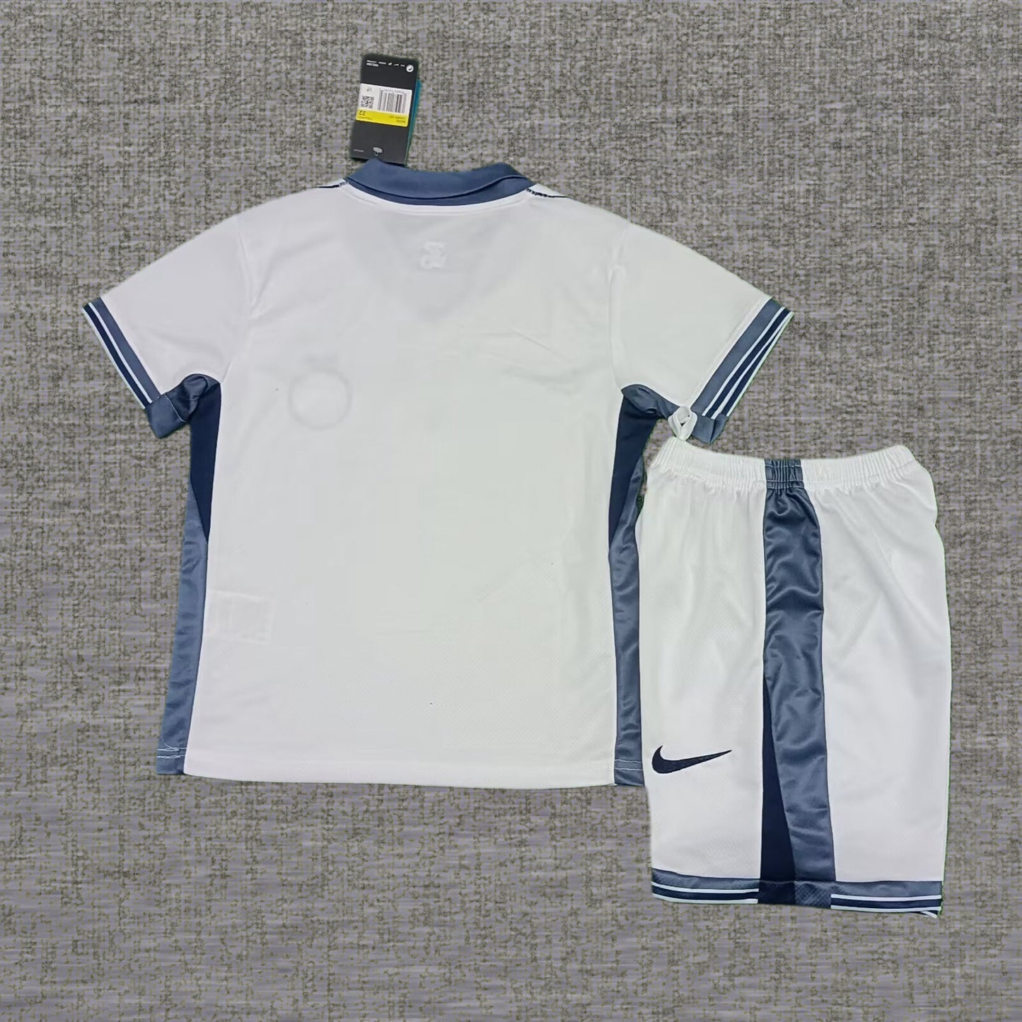 Inter Kids Alternativo 2024/25