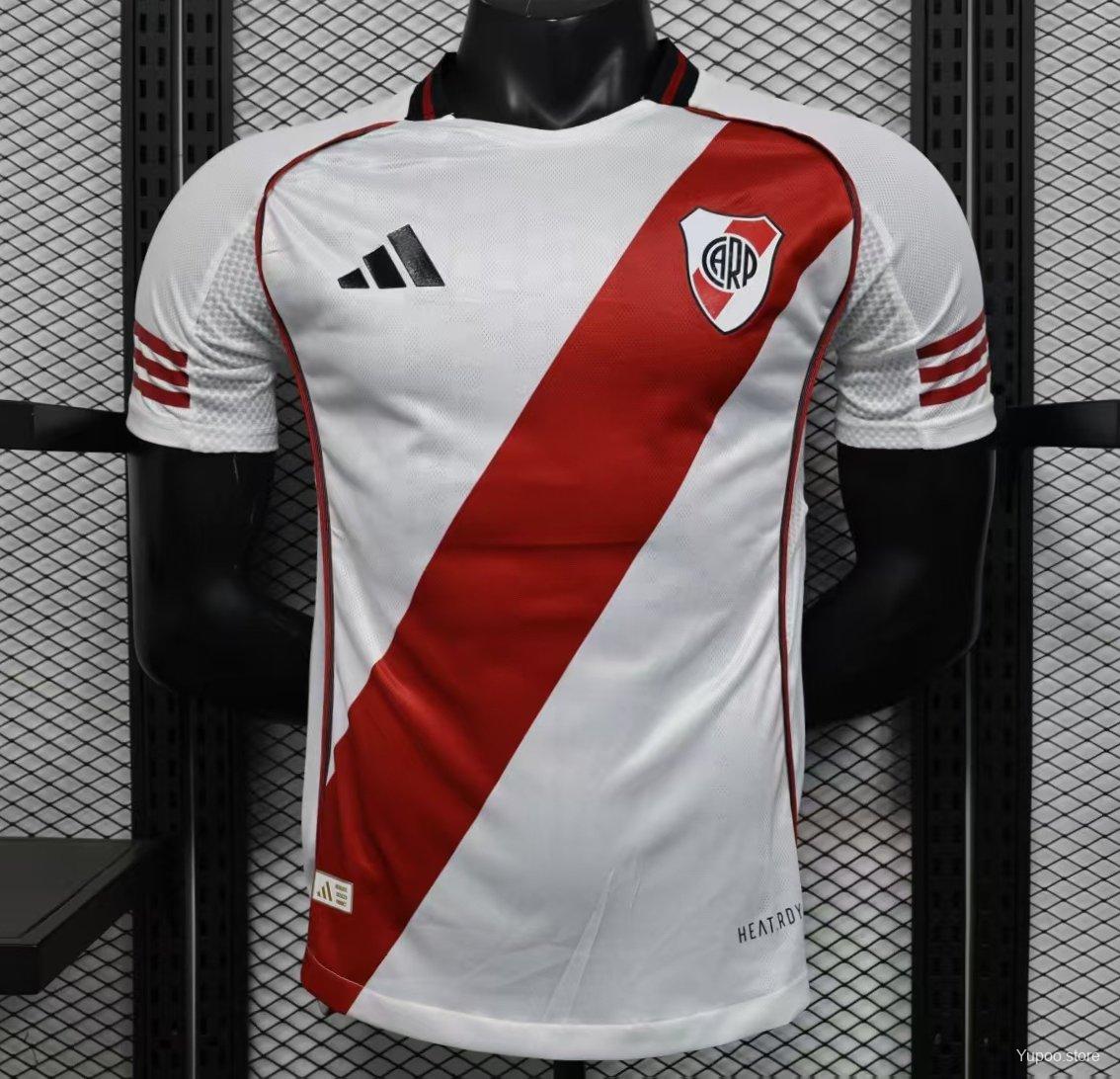 River Plate 2025/26