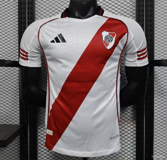 River Plate 2025/26