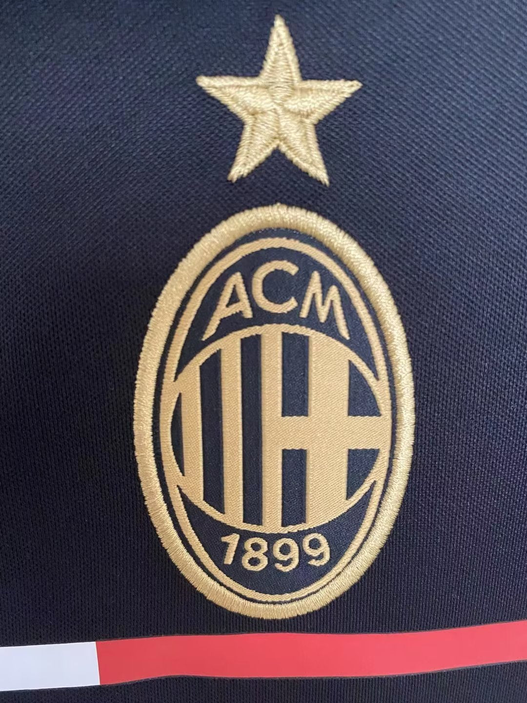 AC Milan 2011/12