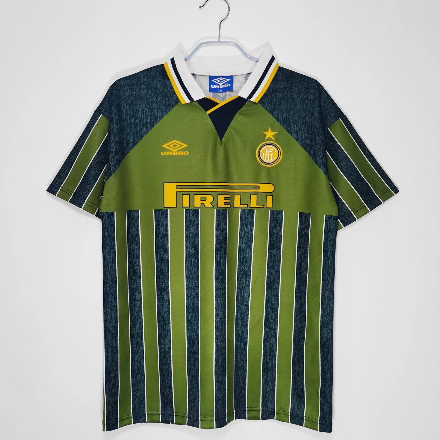 Inter Alternativa 1995/96