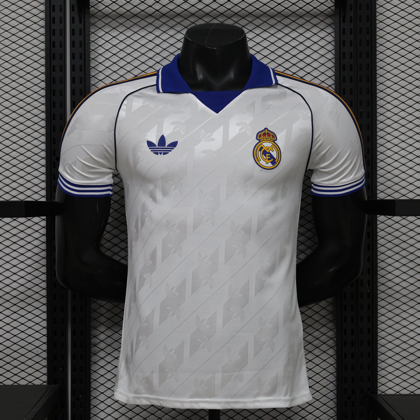 Real Madrid 2024/25