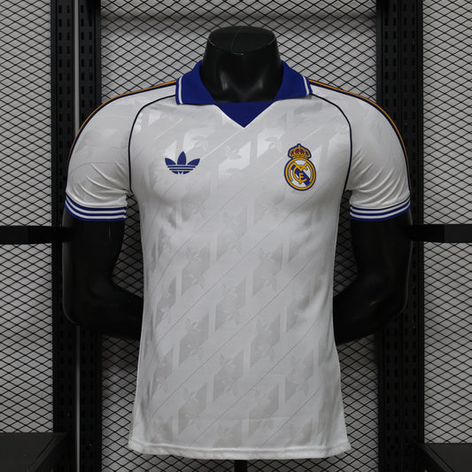 Real Madrid 2024/25