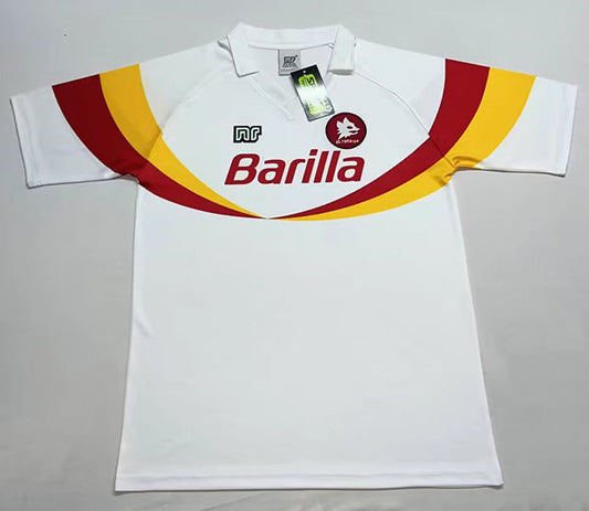 AS Roma 1990/91