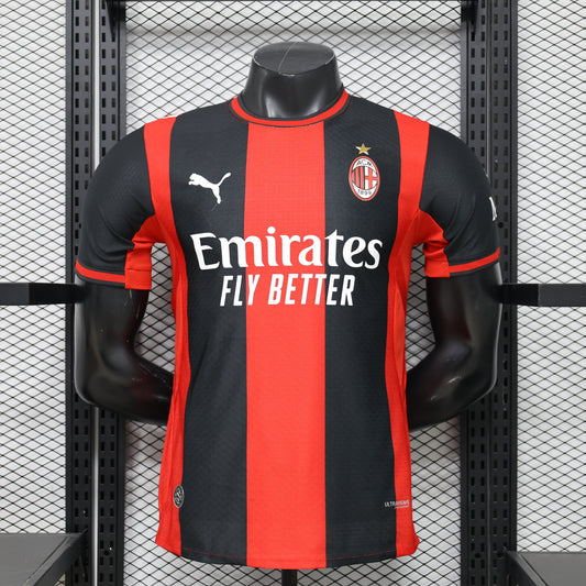 AC Milan 2024/25
