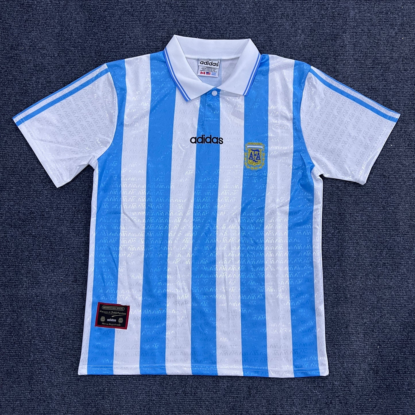 Argentina 1994