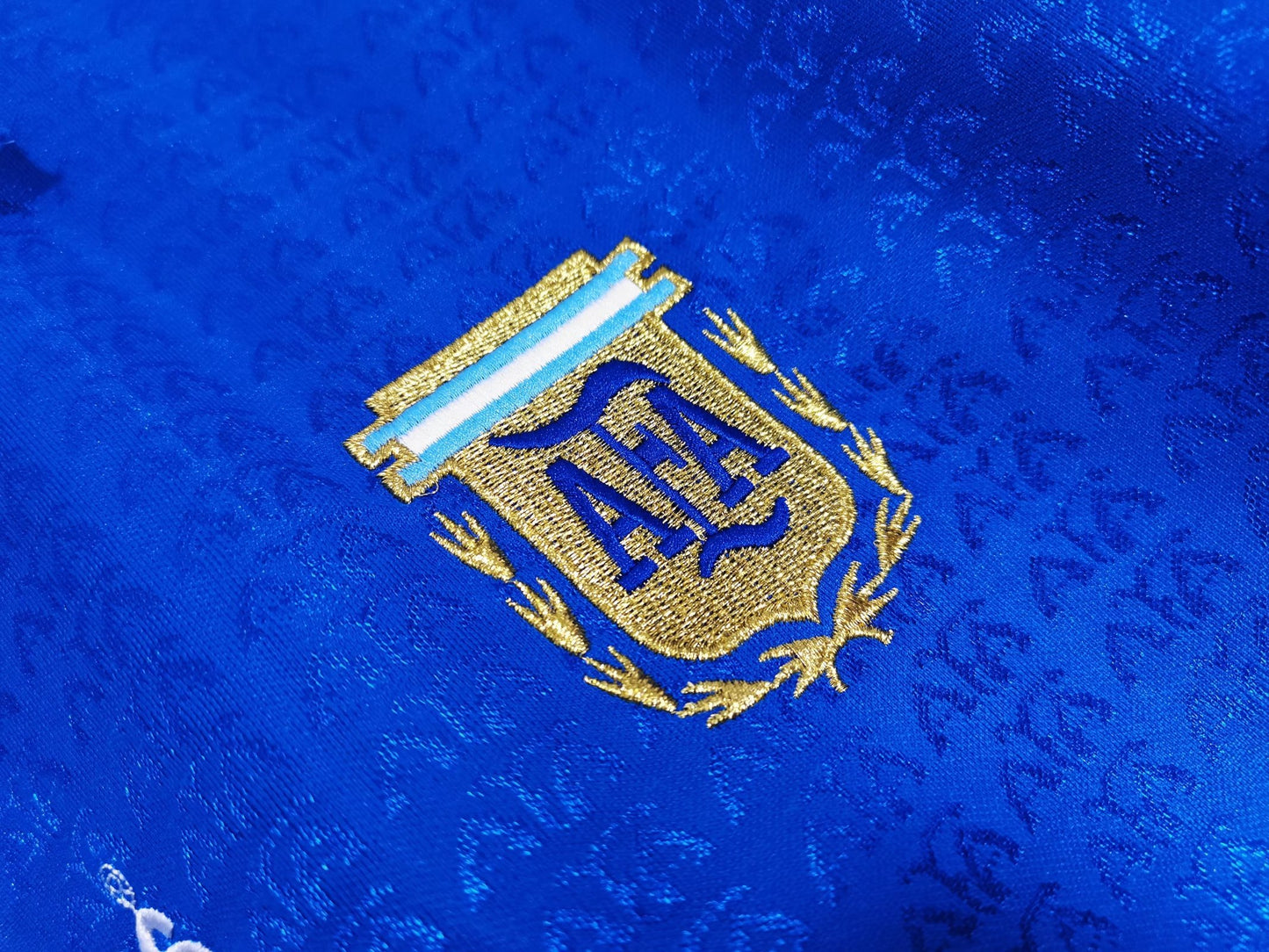 Argentina 1994
