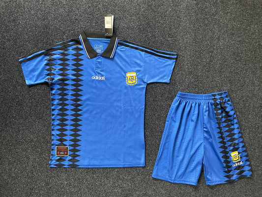Argentina Kids 1994