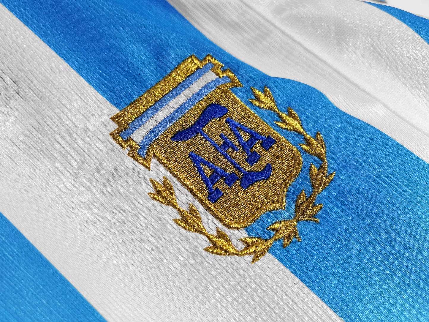 Argentina 1998