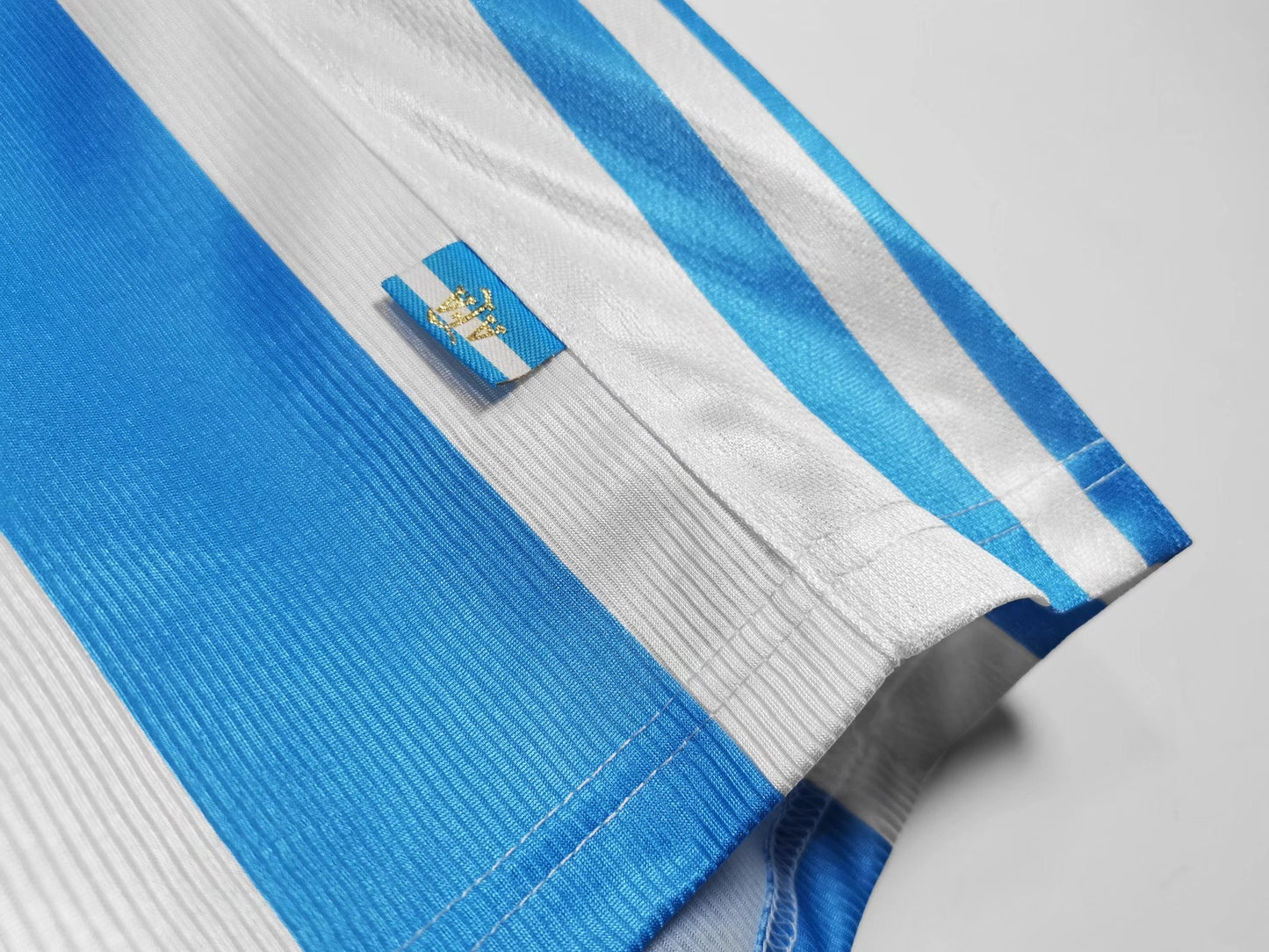 Argentina 1998