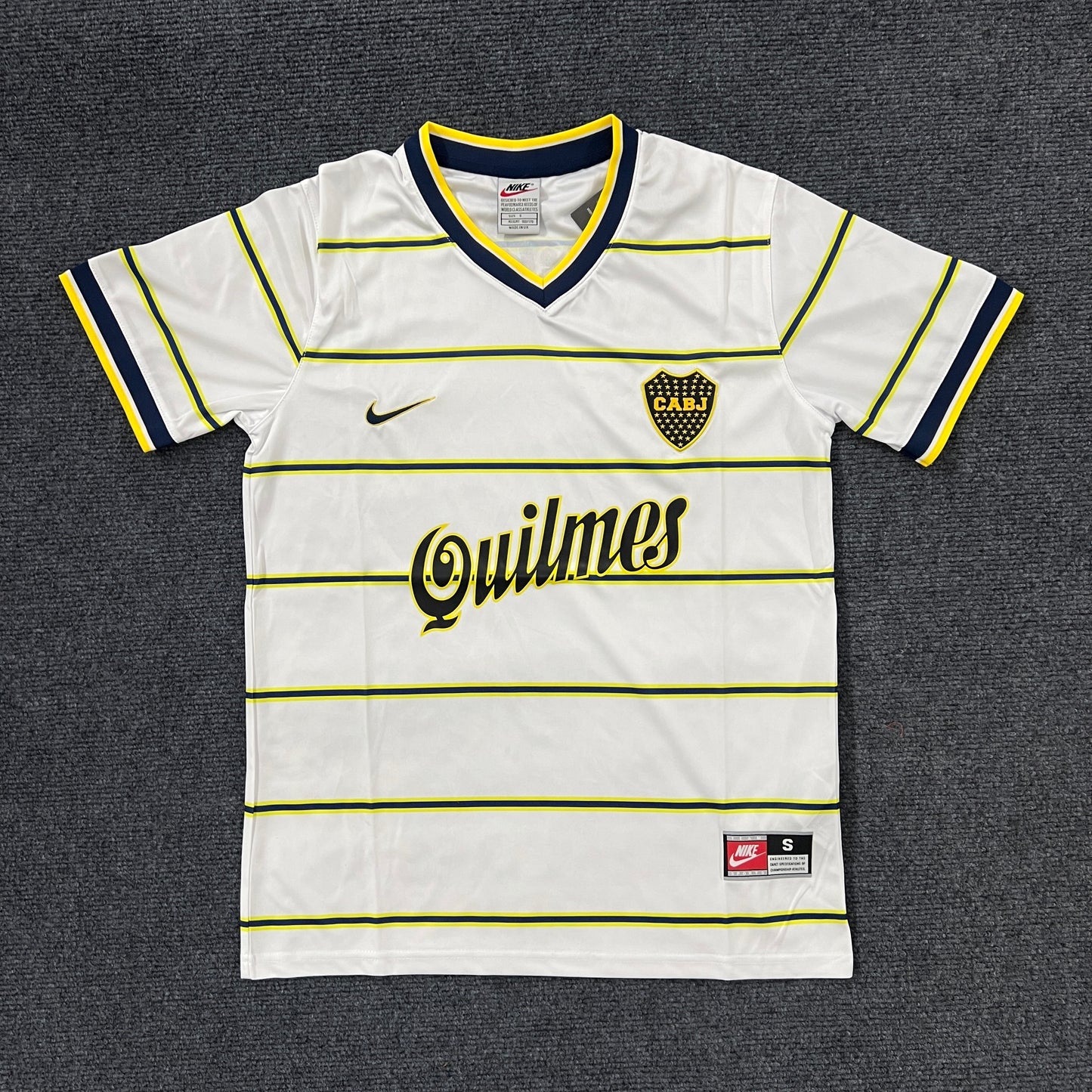 Boca Juniors 1999