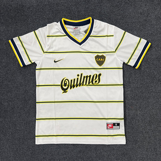 Boca Juniors 1999