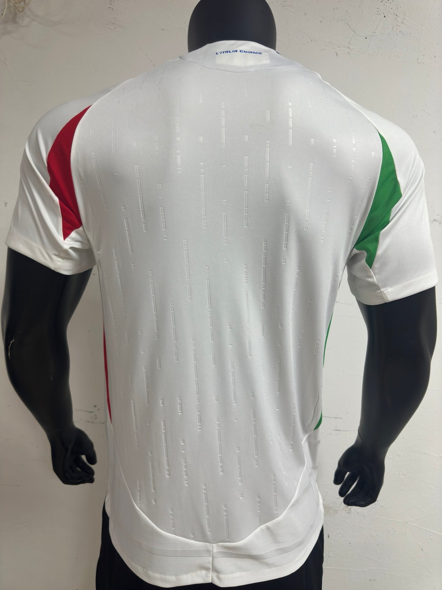 Italia Alternativa 2024/25