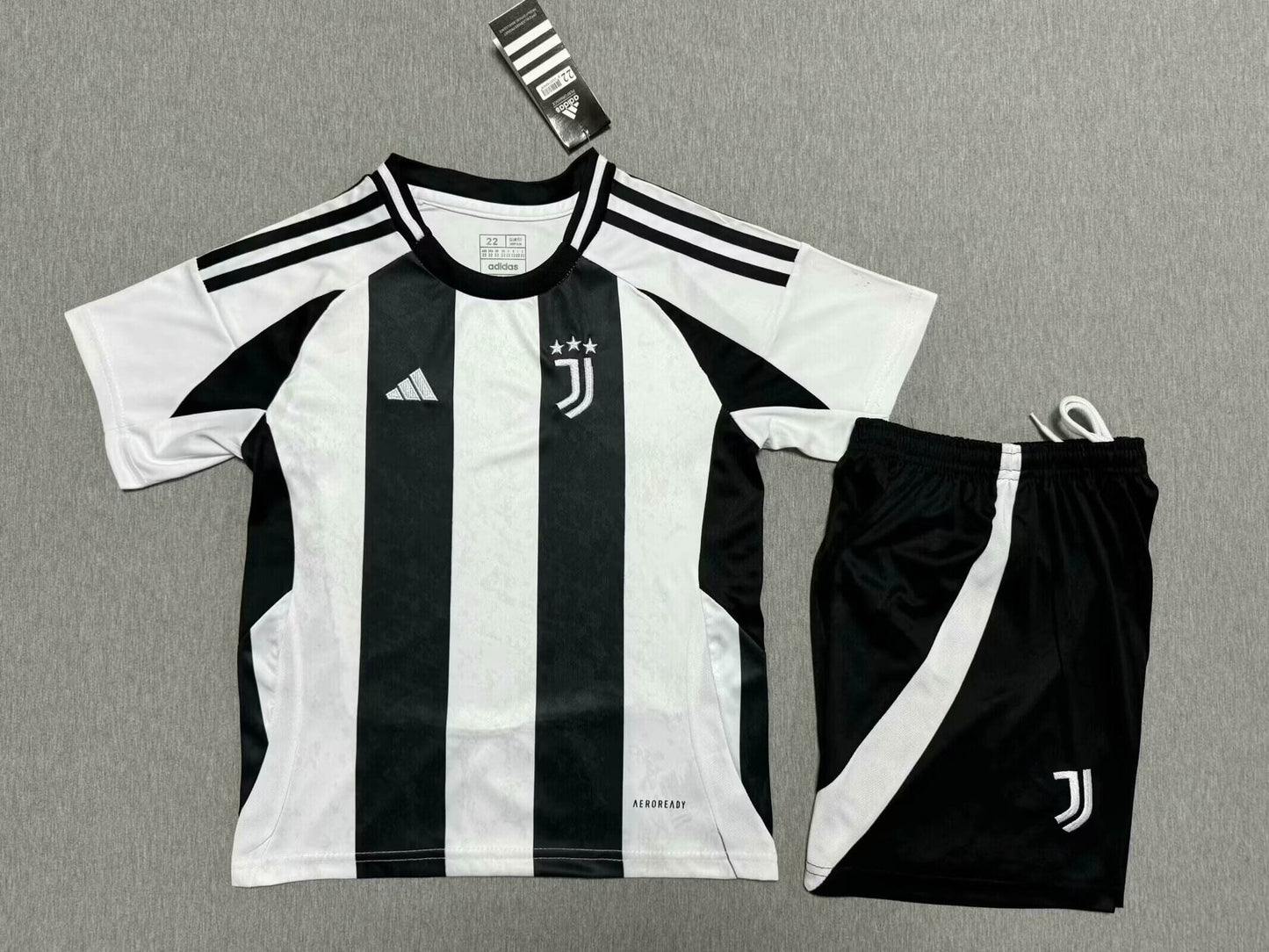 Juventus Kids 2024/25