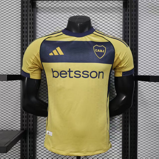 Boca Juniors 2025/26