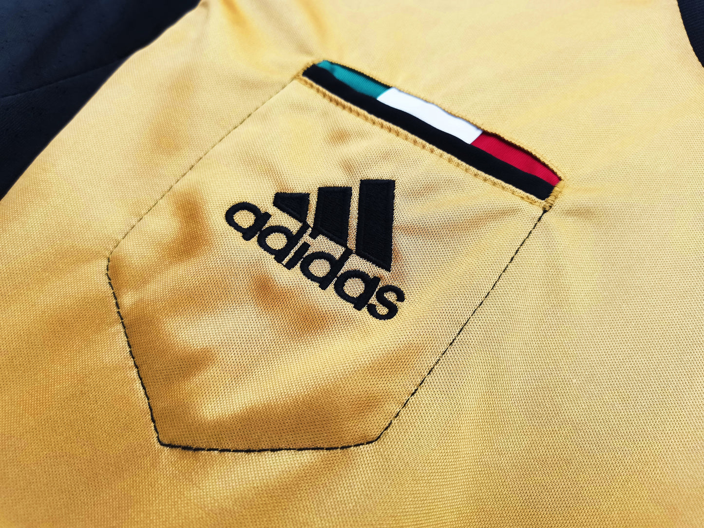 AC Milan 2013/14