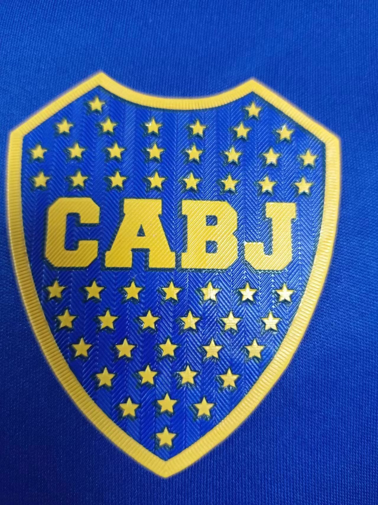 Boca Juniors 2024/25