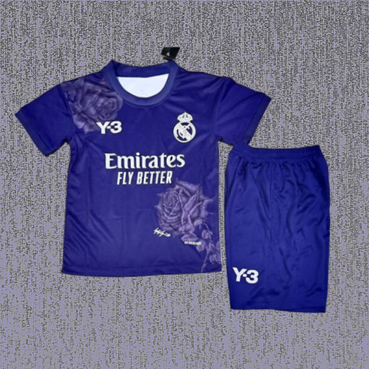 Real Madrid Kids 2024/25