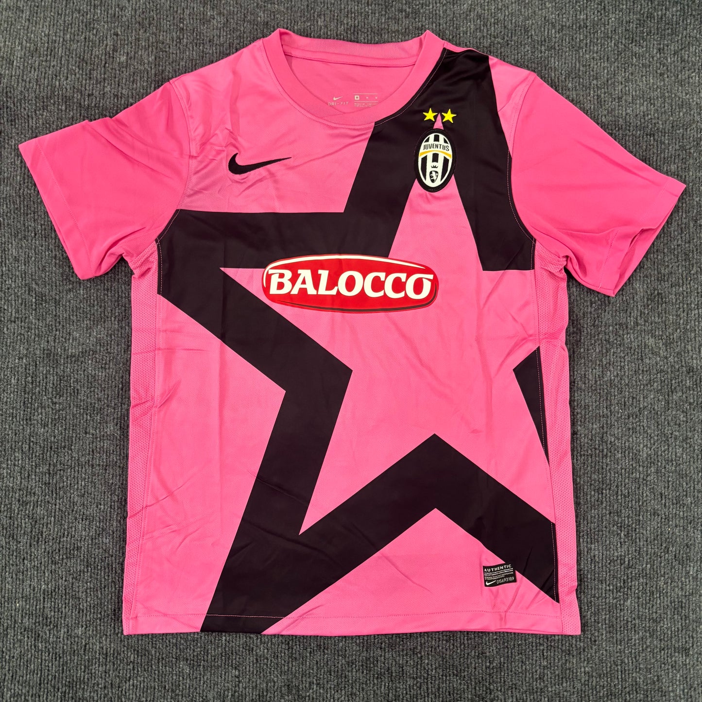 Juventus Alternativa 2011/12