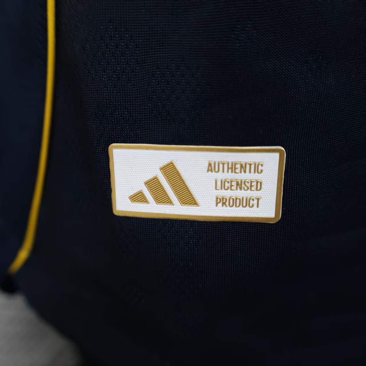 Boca Juniors 2025/26