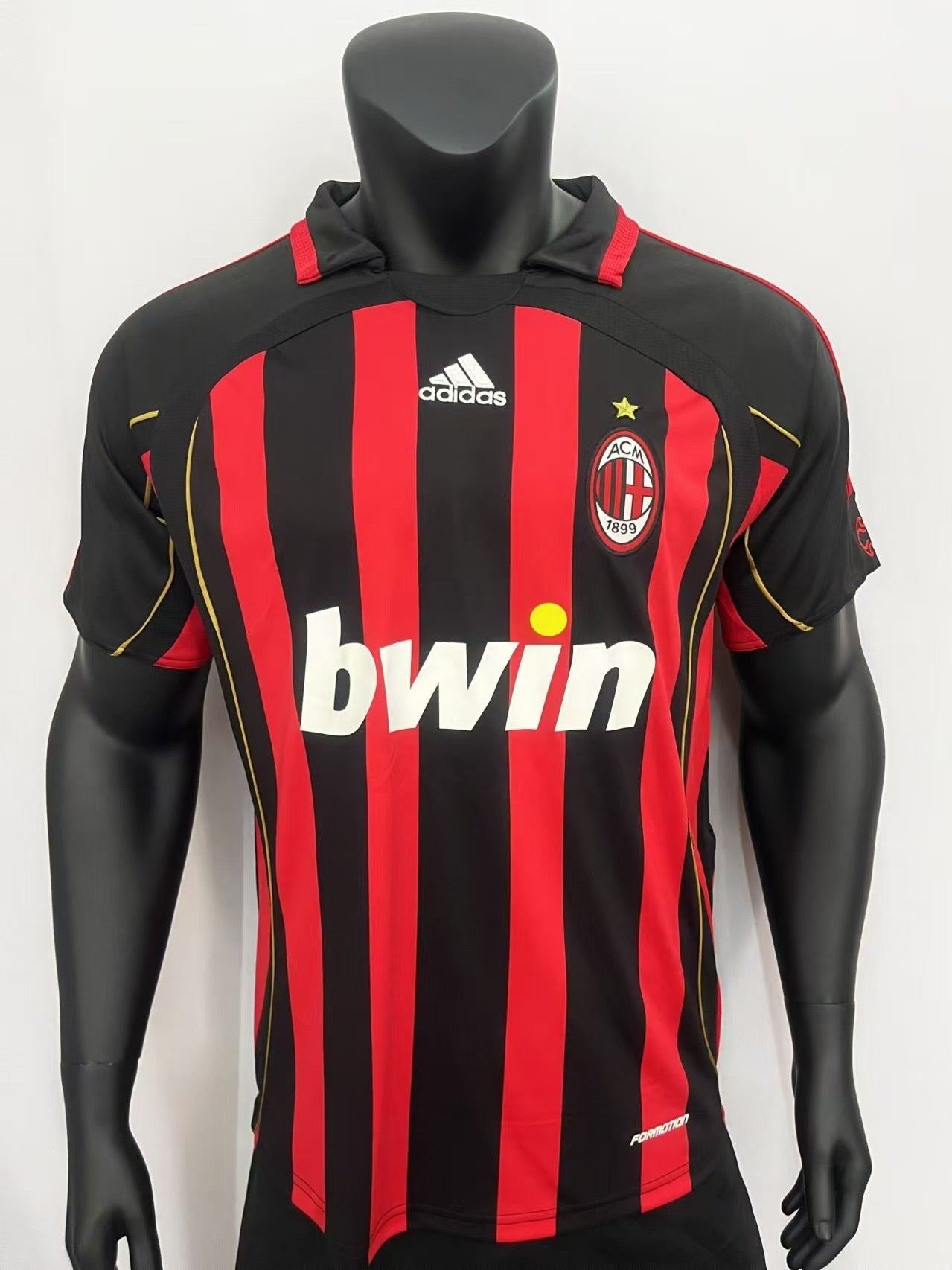 AC Milan 2006/07