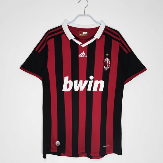 AC Milan 2009/10