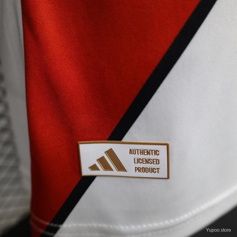 River Plate 2026/27