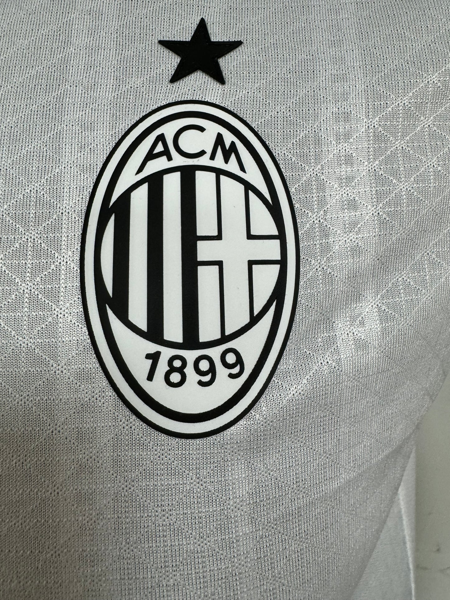 AC Milan 2024/25